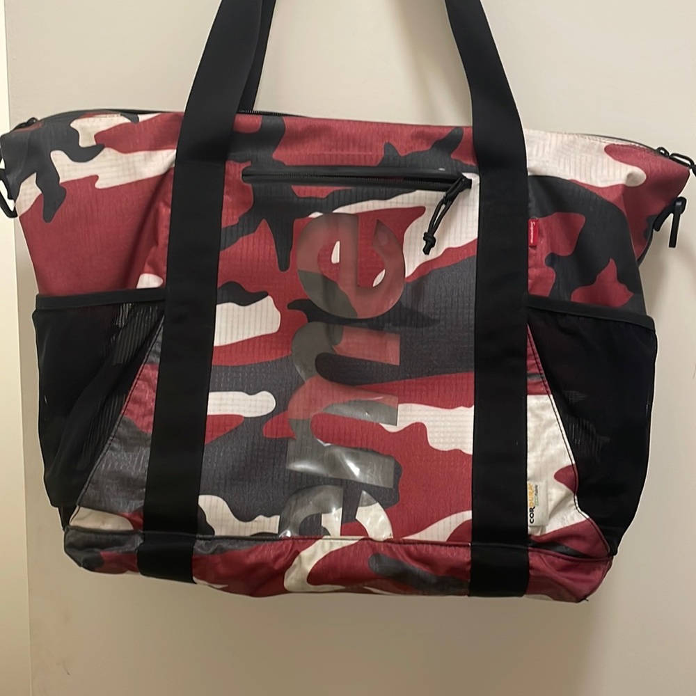 SUPREME BAG